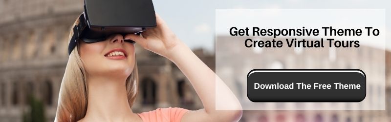 Free responisve theme