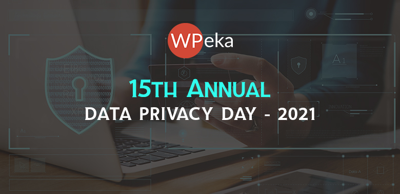 Data Privacy Day 2021