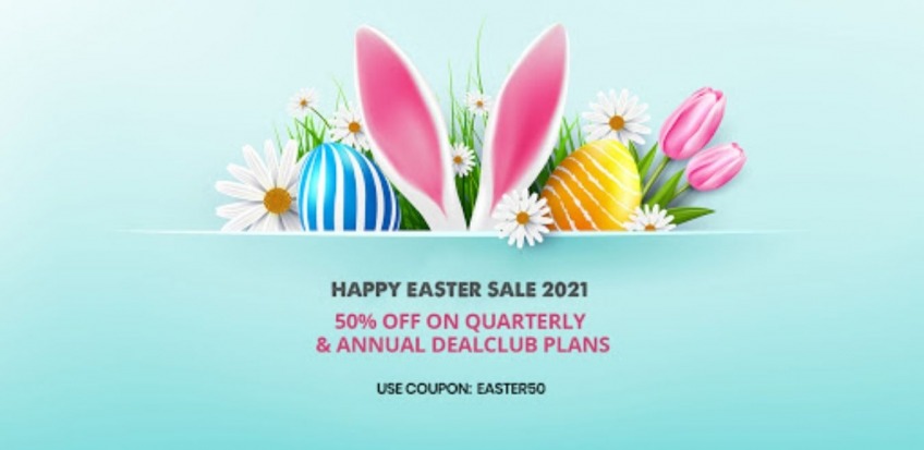 Deal Fuel DealFuel Club membership