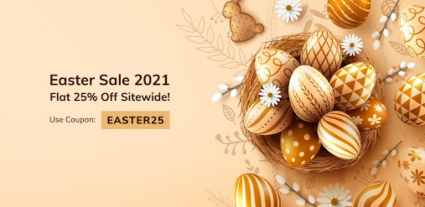 DealFuel DealFuel Easter 25% off