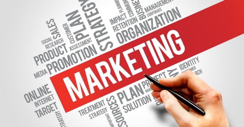 Marketing- How to start an online store