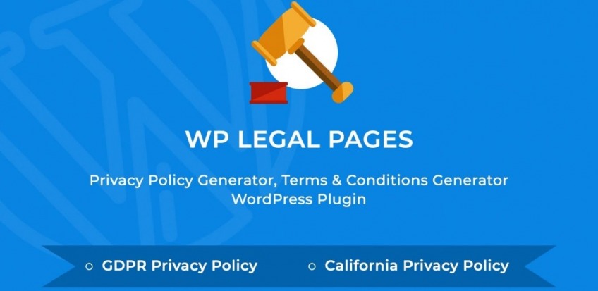 WP Legal Pages WP Legal Pages Easter Deal