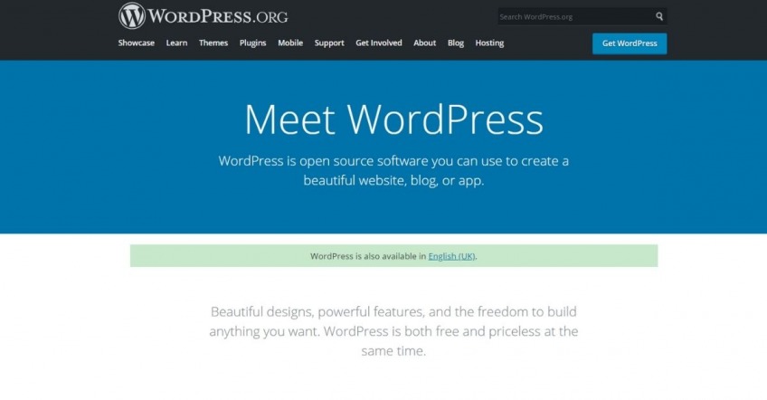 WordPress.org
