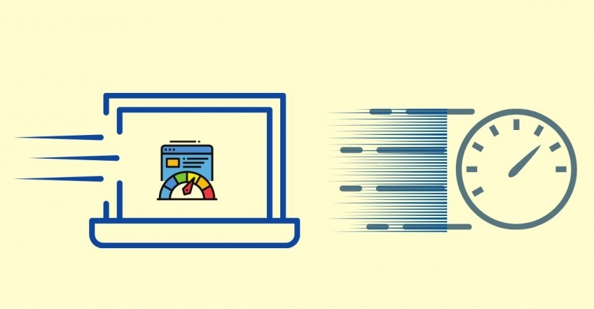 Website maintenance checklist- page speed insights