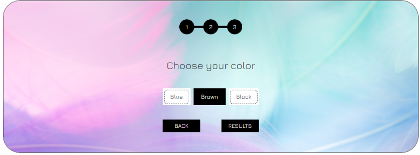 Growanizer- interactive form example 3