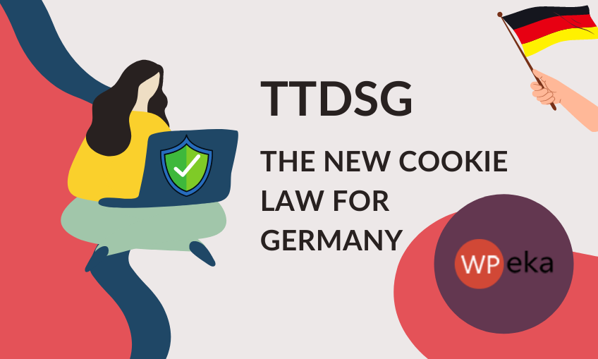 TTDSG, The New Cookie Law For Germany