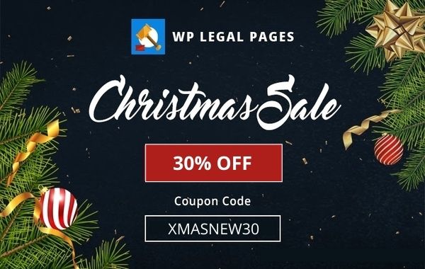 WP Legal Pages