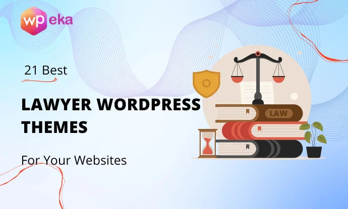 21 Best Lawyer WordPress Themes 2026