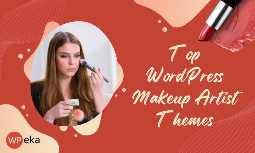 Top WordPress Makeup Artist Themes (Free+Premium) 2026