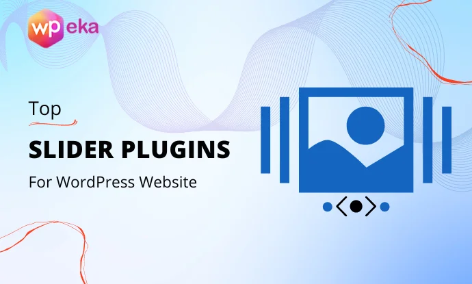 Top 13 Slider Plugins for WordPress in 2026