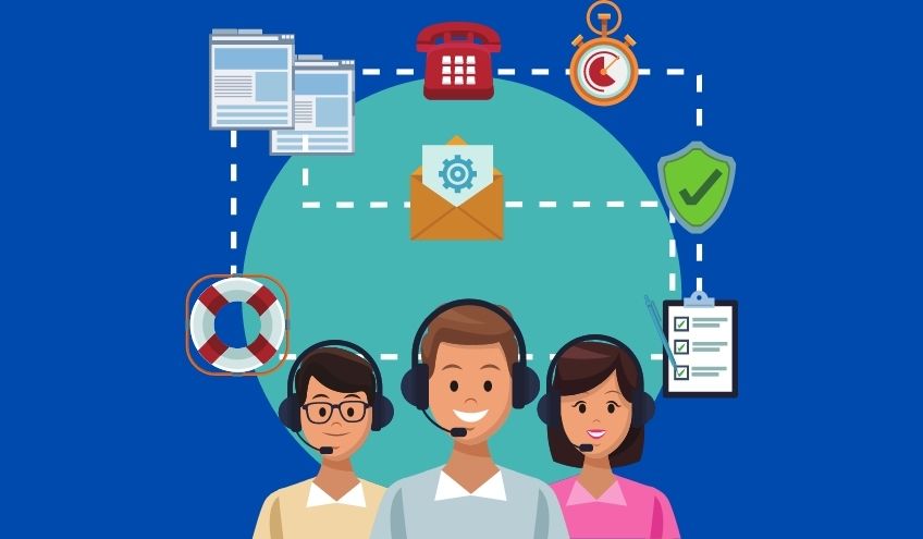 Customer Communication