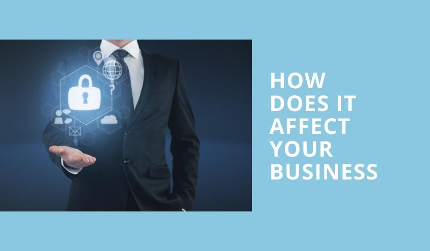 privacy design effect on business