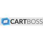 CartBoss Logo