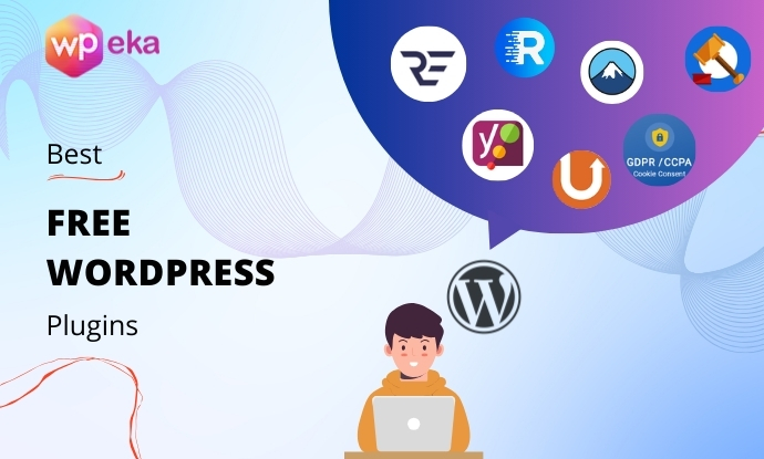 17 Best Free WordPress Plugins Of 2026