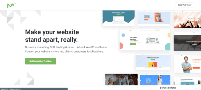 marketingpro-wp-seo-theme