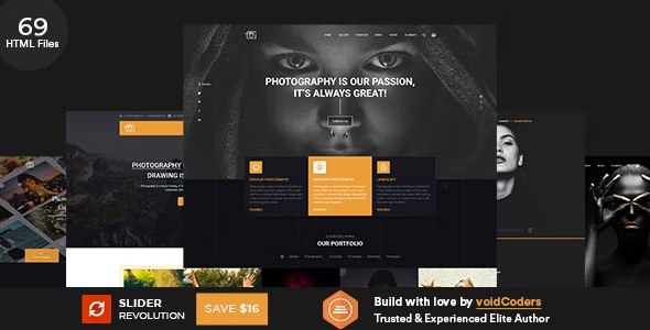potolia wordpress theme