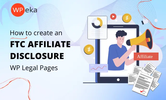 How To Generate Disclaimer Pages For Your WordPress Website