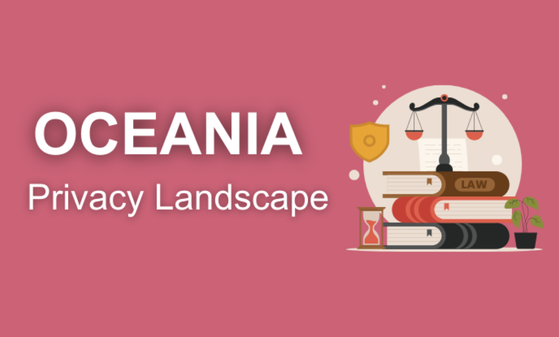 Oceania Privacy Landscape
