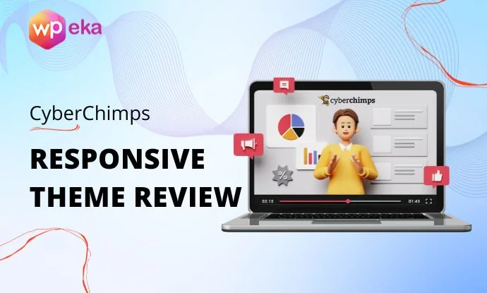 Cyberchimps Responsive Theme Review – Features & Pricing (2026)