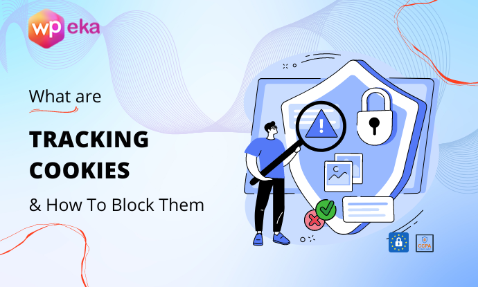 Session cookies, also known as temporary or transient cookies, play a crucial role in managing user sessions on websites. These cookies are temporary and are stored only for the duration of a user's session on a website. Once the user closes their browser or logs out, session cookies are typically deleted. Here's how session cookies work: 1. **Creation:** When a user visits a website, the web server generates a unique session identifier for that particular session. This identifier is often a random string of characters. 2. **Storage:** The session identifier is then stored in a session cookie, which is a small piece of data sent from the web server and stored on the user's device (usually in the browser). 3. **Transmission:** The session cookie is sent back to the server with every request the user makes during that session. This allows the server to recognize the user and associate their requests with the correct session. 4. **Server-Side Data Storage:** On the server side, the session identifier is associated with a data store (such as a database) that holds information about the user's session. This data can include user preferences, authentication status, shopping cart contents, or any other relevant information. 5. **Updating and Expire:** As the user interacts with the website, the server may update the session data. The session cookie is set to expire when the user closes their browser or after a certain period of inactivity. This ensures that the session data is not retained indefinitely. 6. **Security:** To enhance security, session cookies should be transmitted over secure connections (HTTPS) to protect them from interception and tampering. Additionally, the session identifier should be generated in a way that makes it difficult for attackers to predict or guess. 7. **Logging Out:** When a user logs out of a website, the server typically invalidates the session identifier and deletes the corresponding session data. This helps prevent unauthorized access to the user's session after they have logged out. What are tracking cookies and how to block them on the website