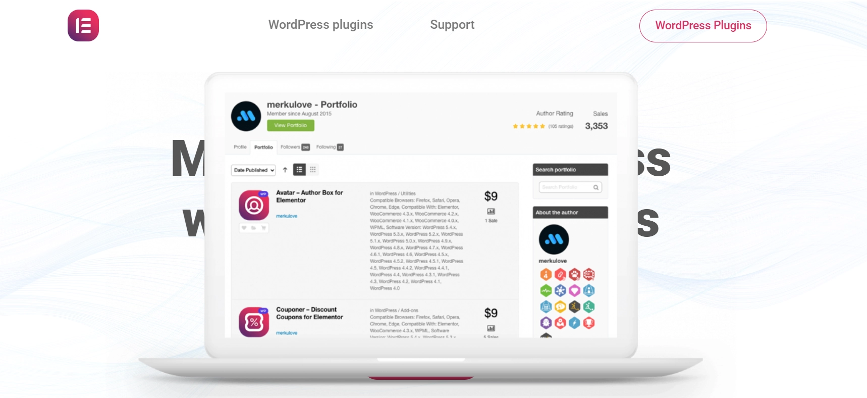 WordPress Virtual Tour Plugins: Google Street View 