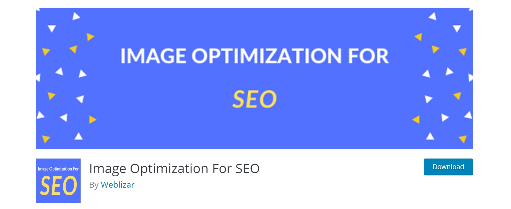Image Optimization For SEO