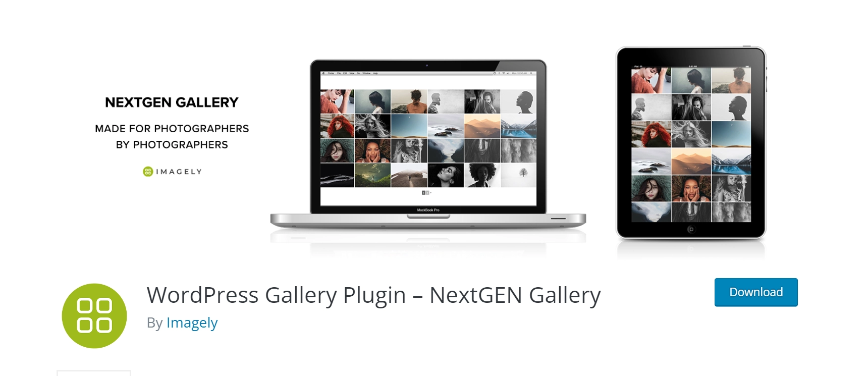 NextGEN Galleryย
