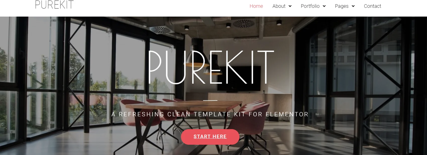 Purekit