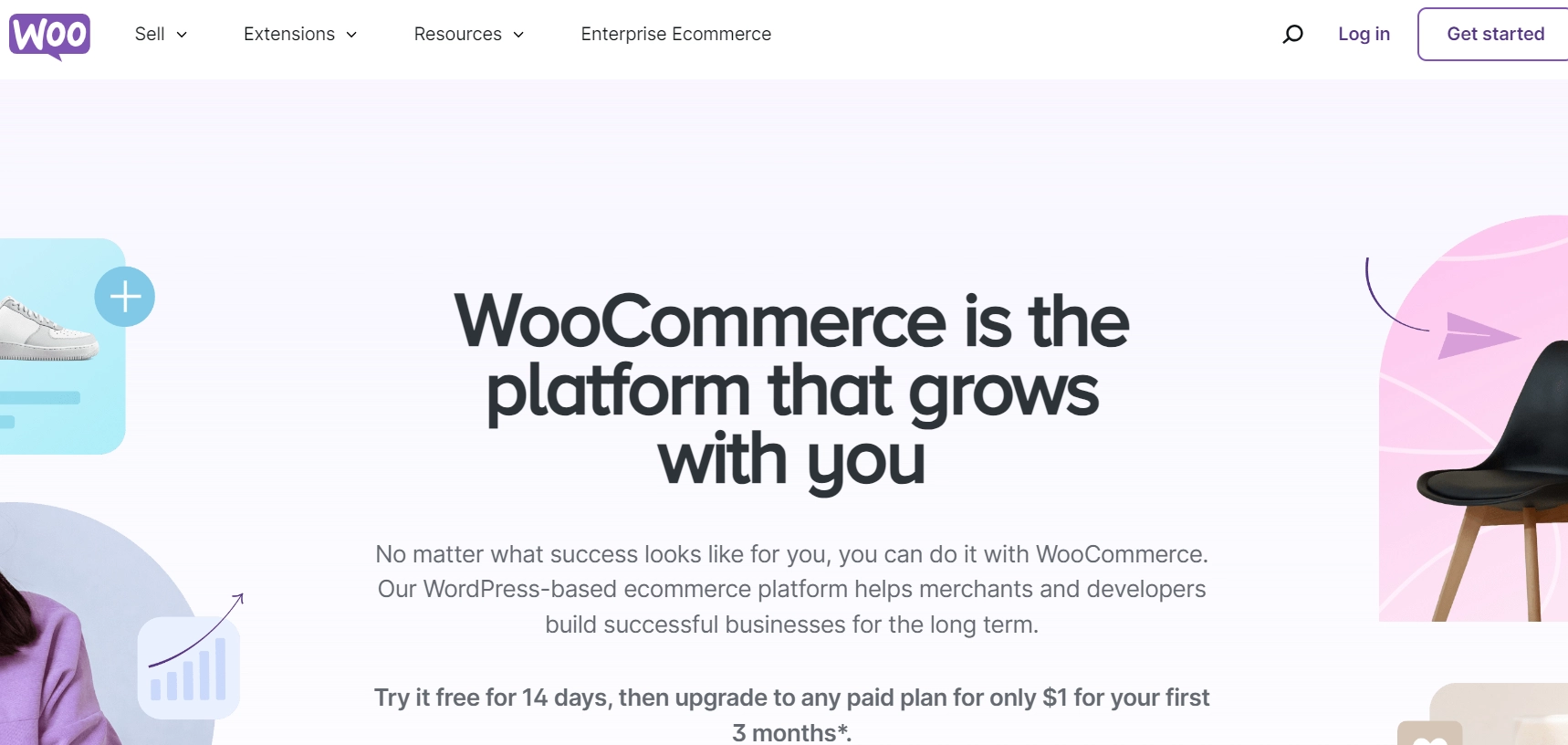 WooCommerce