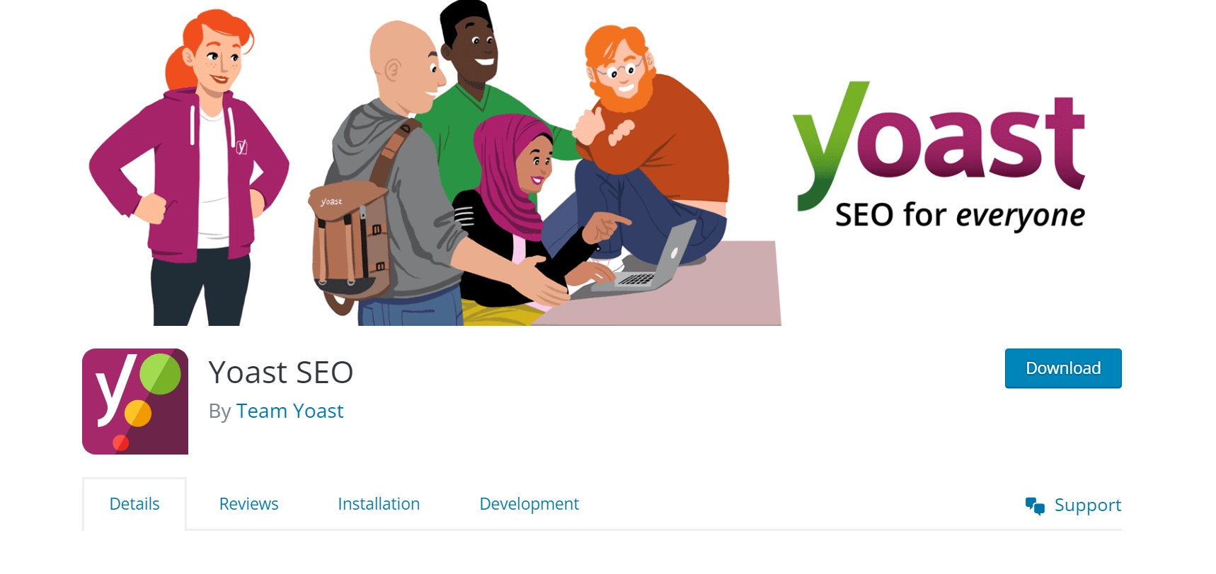 Yoast-SEO