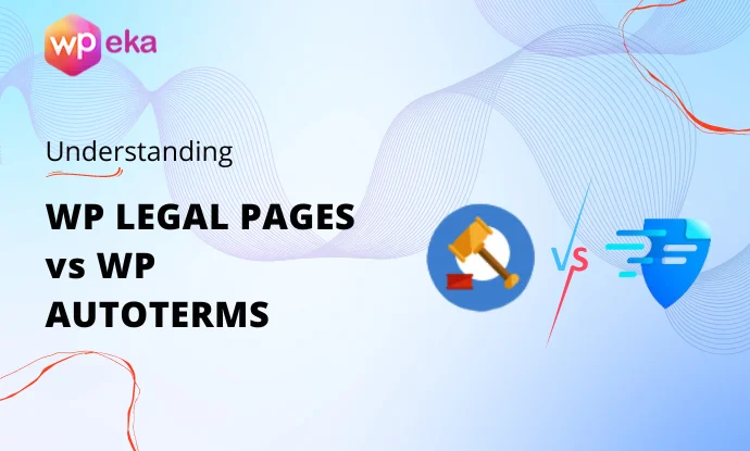 WP Legal Pages vs WP AutoTerms Review For 2026