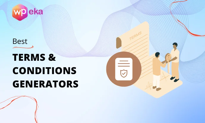 Best Terms and Conditions Generators for 2026