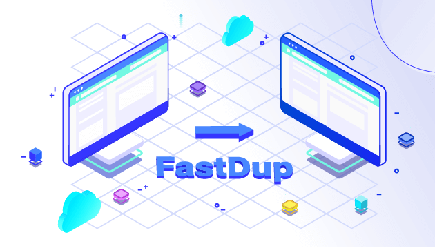 FastDup