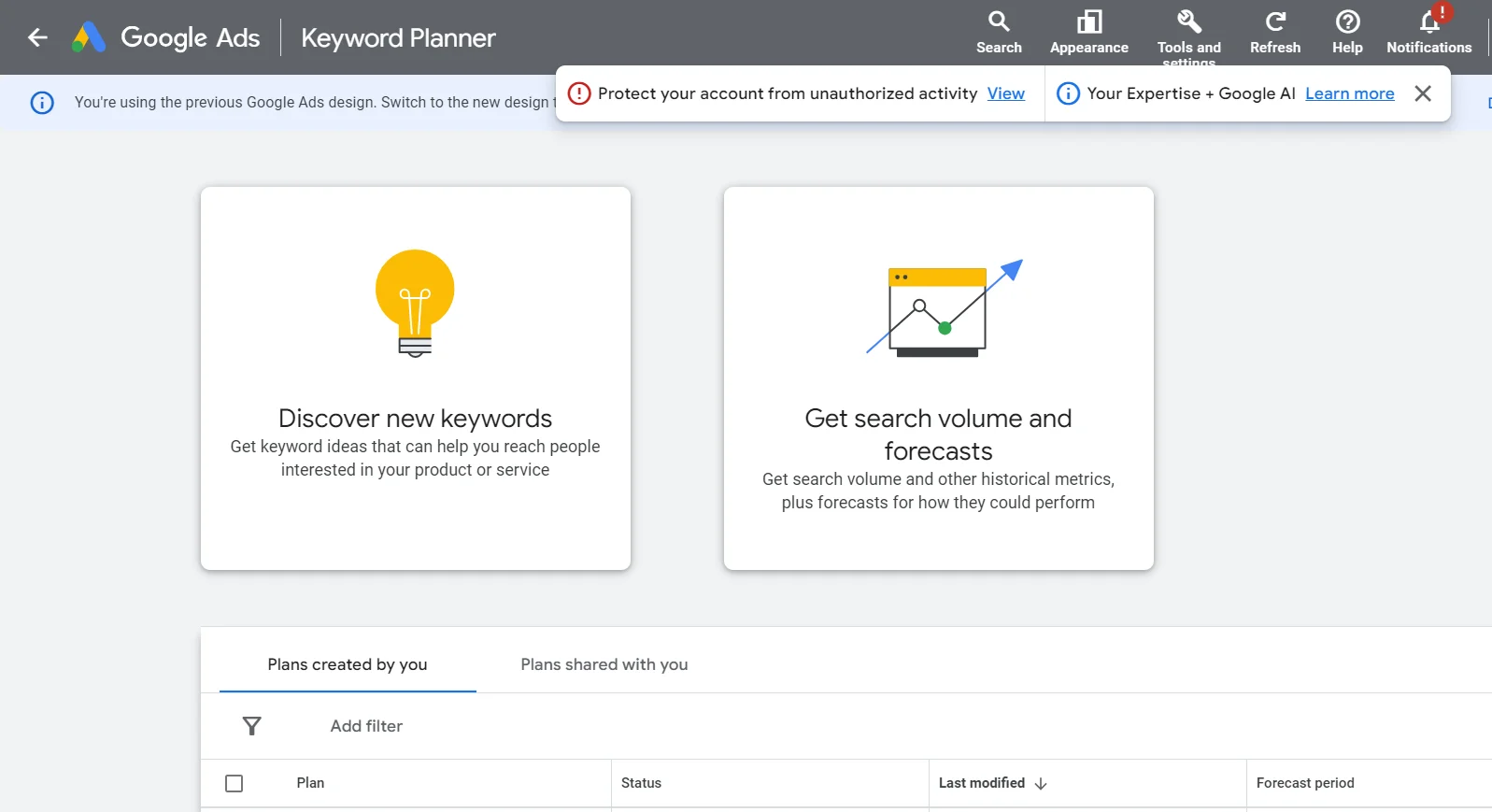 Keyword keyword planner - Best Keyword Research Tool