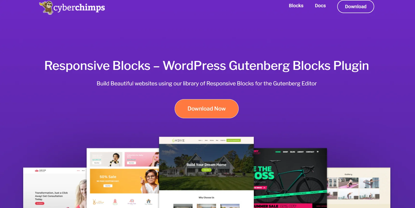 Responsive-Blocks-Plugin