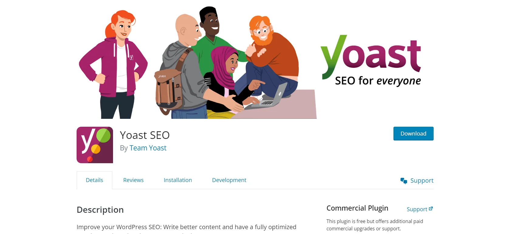 Yoast SEO
