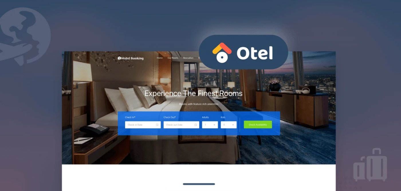 Otel