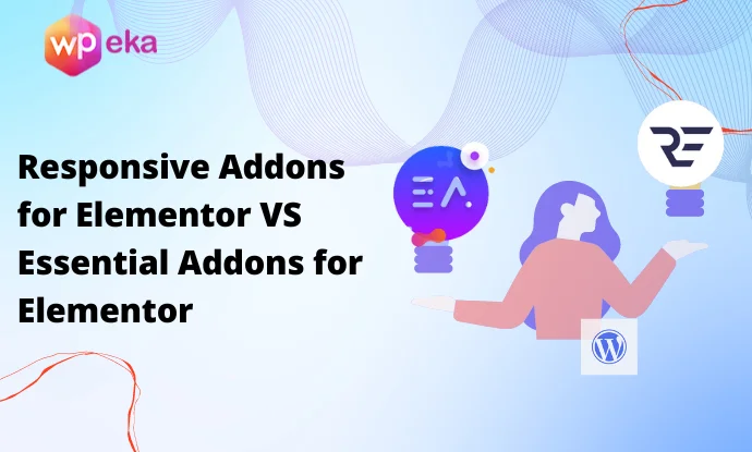 Responsive Addons for Elementor vs Essential Addons for Elementor