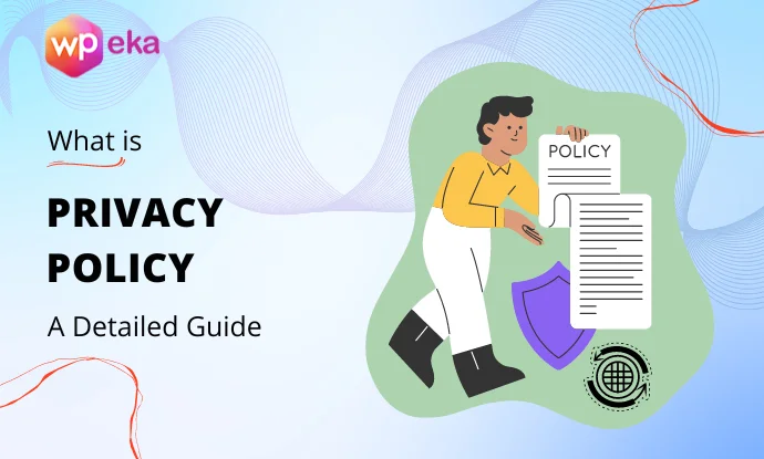What is privacy policy