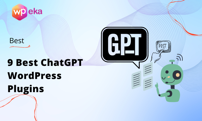 ChatGPT WordPress Plugins