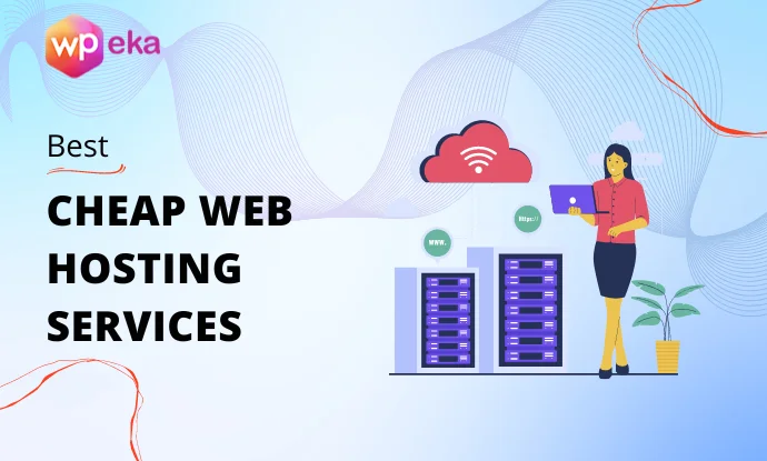 Cheap Web Hosting Services