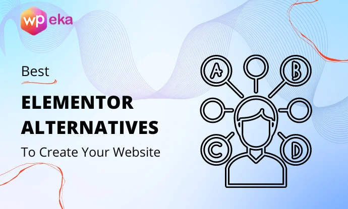 Elementor-alternatives