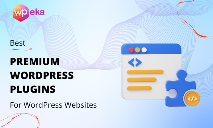 Premium WordPress Plugins