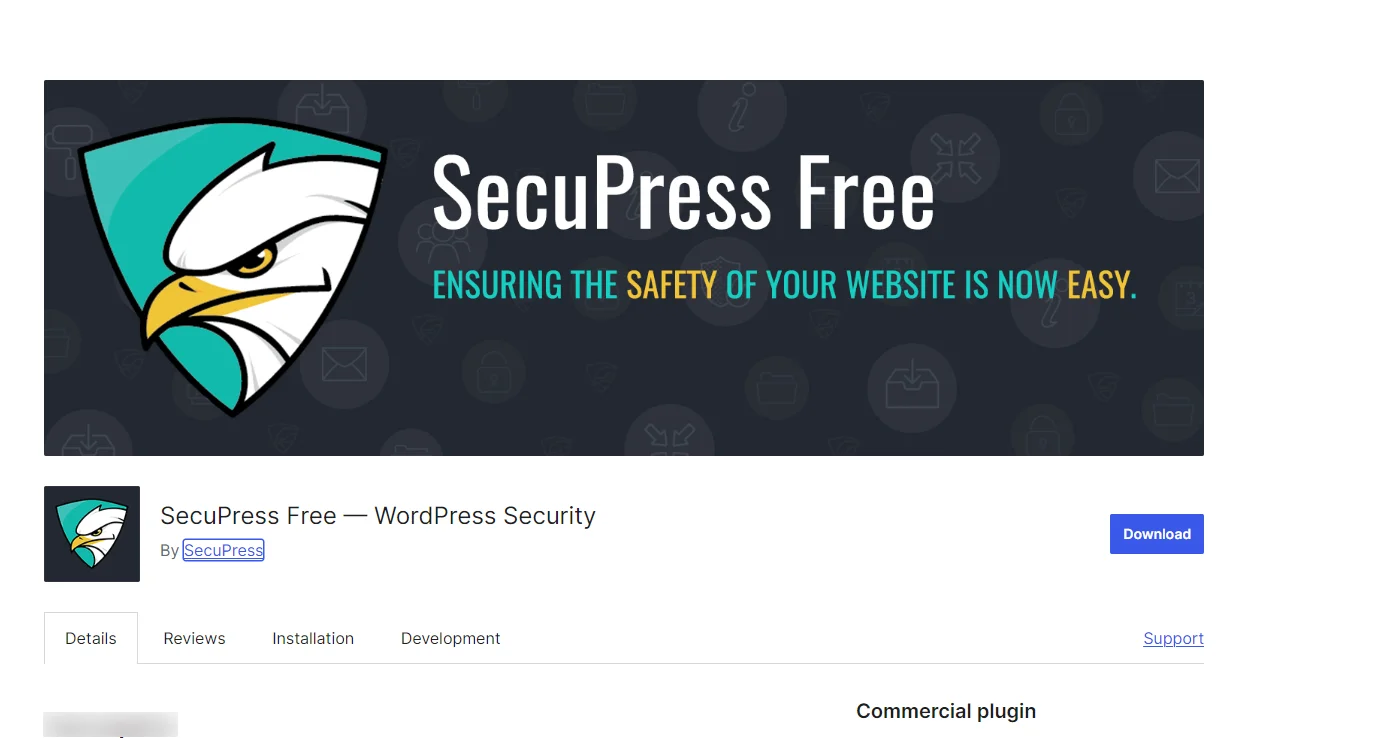 Secupress