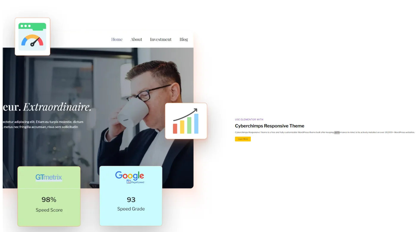 7. Performance Optimized