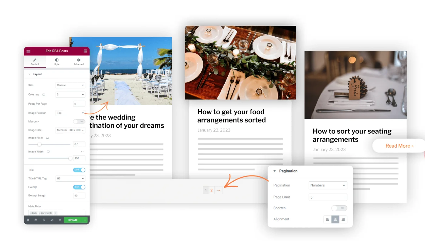 Compatibility with Other Themes and Plugins