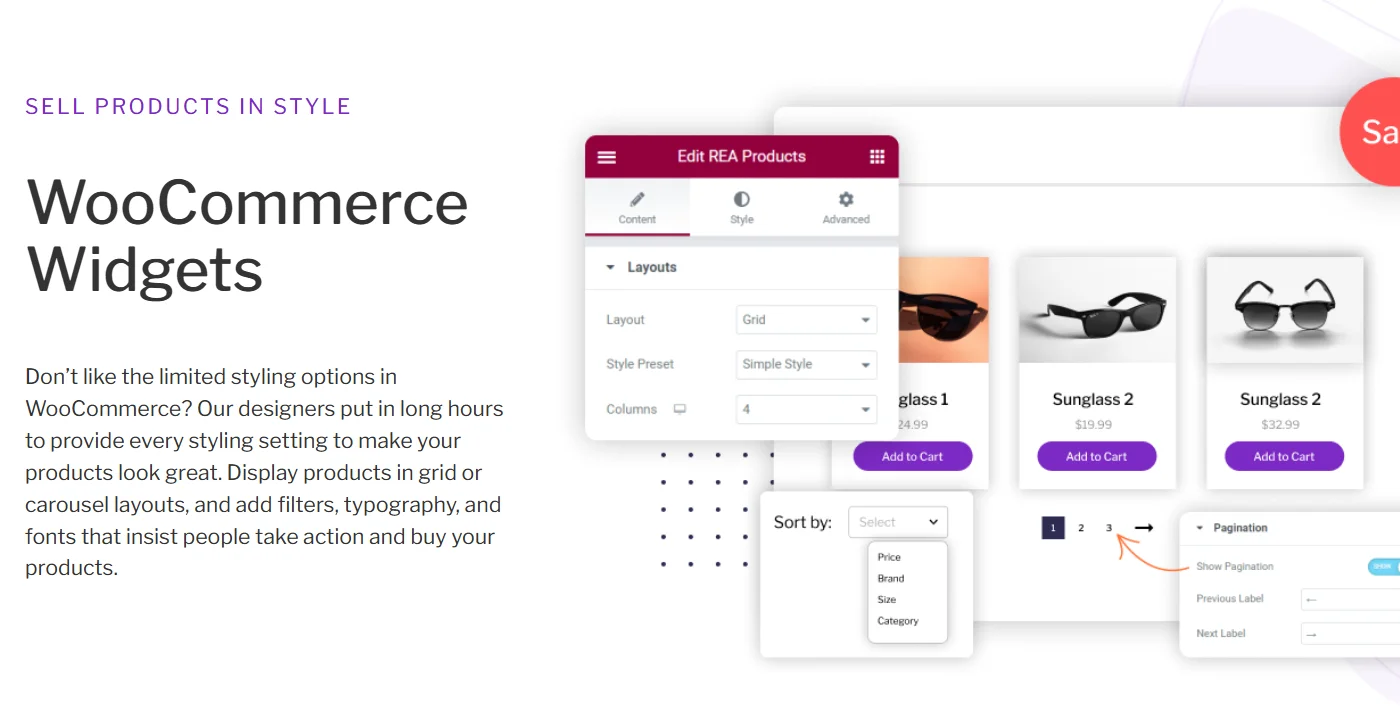 WooCommerce Integration