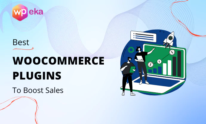 Woocommerce plugins to boost sales