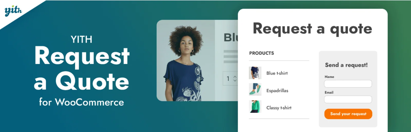 YITH Request a Quote