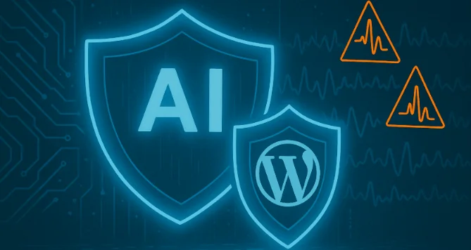 How AI Transforms WP Security